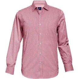 Alabama Lounge Long Sleeve Red